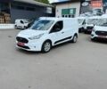 Белый Форд Транзит Коннект, объемом двигателя 1.5 л и пробегом 220 тыс. км за 14300 $, фото 2 на Automoto.ua