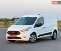 Білий Форд Транзит Коннект, об'ємом двигуна 1.5 л та пробігом 238 тис. км за 13400 $, фото 8 на Automoto.ua