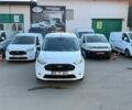 Белый Форд Транзит Коннект, объемом двигателя 1.5 л и пробегом 195 тыс. км за 14400 $, фото 48 на Automoto.ua