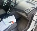 Белый Форд Транзит Коннект, объемом двигателя 1.5 л и пробегом 220 тыс. км за 14300 $, фото 48 на Automoto.ua