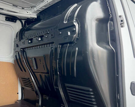 Білий Форд Транзит Коннект, об'ємом двигуна 1.5 л та пробігом 184 тис. км за 16500 $, фото 43 на Automoto.ua