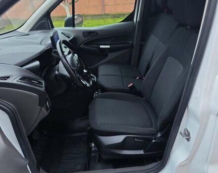 Білий Форд Транзит Коннект, об'ємом двигуна 1.5 л та пробігом 219 тис. км за 13900 $, фото 14 на Automoto.ua