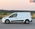 Білий Форд Транзит Коннект, об'ємом двигуна 1.5 л та пробігом 238 тис. км за 13400 $, фото 17 на Automoto.ua