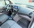 Білий Форд Транзит Коннект, об'ємом двигуна 1.5 л та пробігом 238 тис. км за 13400 $, фото 30 на Automoto.ua