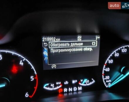 Білий Форд Транзит Коннект, об'ємом двигуна 1.5 л та пробігом 219 тис. км за 13900 $, фото 32 на Automoto.ua