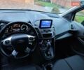 Білий Форд Транзит Коннект, об'ємом двигуна 1.5 л та пробігом 219 тис. км за 13900 $, фото 22 на Automoto.ua