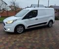 Білий Форд Транзит Коннект, об'ємом двигуна 1.5 л та пробігом 219 тис. км за 13900 $, фото 1 на Automoto.ua