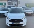 Белый Форд Транзит Коннект, объемом двигателя 1.5 л и пробегом 195 тыс. км за 14400 $, фото 49 на Automoto.ua