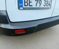Белый Форд Транзит Коннект, объемом двигателя 1.5 л и пробегом 195 тыс. км за 14400 $, фото 7 на Automoto.ua