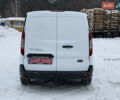 Білий Форд Транзит Коннект, об'ємом двигуна 1.5 л та пробігом 215 тис. км за 13800 $, фото 23 на Automoto.ua