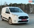 Белый Форд Транзит Коннект, объемом двигателя 1.5 л и пробегом 247 тыс. км за 13500 $, фото 1 на Automoto.ua
