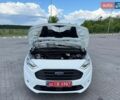 Белый Форд Транзит Коннект, объемом двигателя 1.5 л и пробегом 247 тыс. км за 13500 $, фото 48 на Automoto.ua