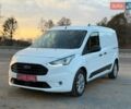 Білий Форд Транзит Коннект, об'ємом двигуна 1.5 л та пробігом 247 тис. км за 13500 $, фото 5 на Automoto.ua