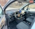 Білий Форд Транзит Коннект, об'ємом двигуна 1.5 л та пробігом 247 тис. км за 13500 $, фото 25 на Automoto.ua
