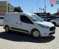 Білий Форд Транзит Коннект, об'ємом двигуна 0 л та пробігом 232 тис. км за 12900 $, фото 1 на Automoto.ua