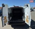 Білий Форд Транзит Коннект, об'ємом двигуна 0 л та пробігом 232 тис. км за 12900 $, фото 25 на Automoto.ua