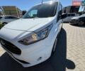 Білий Форд Транзит Коннект, об'ємом двигуна 0 л та пробігом 232 тис. км за 12900 $, фото 5 на Automoto.ua