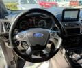 Білий Форд Транзит Коннект, об'ємом двигуна 0 л та пробігом 232 тис. км за 12900 $, фото 14 на Automoto.ua