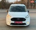 Білий Форд Транзит Коннект, об'ємом двигуна 1.5 л та пробігом 247 тис. км за 13500 $, фото 24 на Automoto.ua