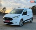 Білий Форд Транзит Коннект, об'ємом двигуна 1.5 л та пробігом 247 тис. км за 13500 $, фото 3 на Automoto.ua