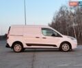 Белый Форд Транзит Коннект, объемом двигателя 1.5 л и пробегом 247 тыс. км за 13500 $, фото 13 на Automoto.ua