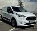 Белый Форд Транзит Коннект, объемом двигателя 1.5 л и пробегом 180 тыс. км за 17200 $, фото 1 на Automoto.ua