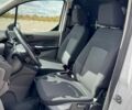 Белый Форд Транзит Коннект, объемом двигателя 1.5 л и пробегом 180 тыс. км за 17200 $, фото 18 на Automoto.ua