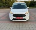 Білий Форд Транзит Коннект, об'ємом двигуна 0 л та пробігом 60 тис. км за 16500 $, фото 1 на Automoto.ua