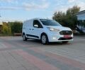 Білий Форд Транзит Коннект, об'ємом двигуна 0 л та пробігом 60 тис. км за 16500 $, фото 10 на Automoto.ua