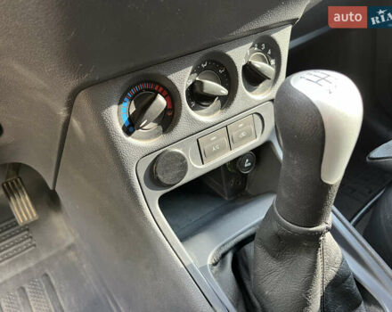 Белый Форд Транзит Коннект, объемом двигателя 1.75 л и пробегом 314 тыс. км за 4500 $, фото 9 на Automoto.ua