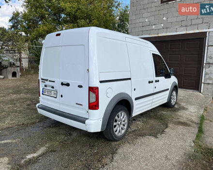 Белый Форд Транзит Коннект, объемом двигателя 1.75 л и пробегом 314 тыс. км за 4500 $, фото 6 на Automoto.ua