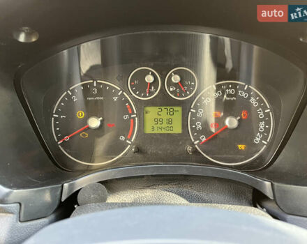 Белый Форд Транзит Коннект, объемом двигателя 1.75 л и пробегом 314 тыс. км за 4500 $, фото 7 на Automoto.ua