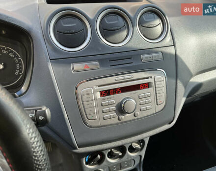Белый Форд Транзит Коннект, объемом двигателя 1.75 л и пробегом 314 тыс. км за 4500 $, фото 10 на Automoto.ua
