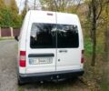 Форд Транзит Коннект 2002 в Мукачеве на Automoto.ua Белый Форд Транзит Коннект, объемом двигателя 1.8 л и пробегом 350 тыс. км за 3333 $, фото 1 на Automoto.ua