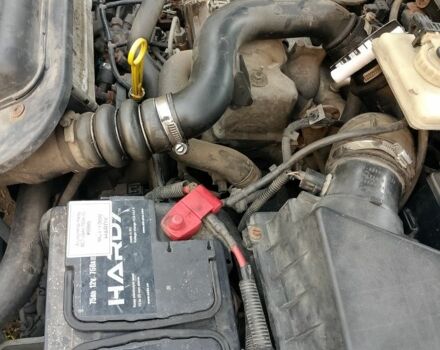 Форд Транзит Коннект 2002 в Мукачеве на Automoto.ua Белый Форд Транзит Коннект, объемом двигателя 1.8 л и пробегом 350 тыс. км за 3333 $, фото 6 на Automoto.ua