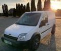 Белый Форд Транзит Коннект, объемом двигателя 1.75 л и пробегом 274 тыс. км за 3499 $, фото 1 на Automoto.ua