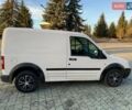 Белый Форд Транзит Коннект, объемом двигателя 1.75 л и пробегом 274 тыс. км за 3499 $, фото 3 на Automoto.ua