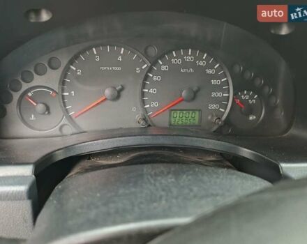 Белый Форд Транзит Коннект, объемом двигателя 1.8 л и пробегом 325 тыс. км за 3400 $, фото 8 на Automoto.ua