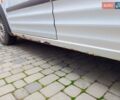 Белый Форд Транзит Коннект, объемом двигателя 1.8 л и пробегом 325 тыс. км за 3400 $, фото 10 на Automoto.ua