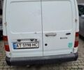 Белый Форд Транзит Коннект, объемом двигателя 1.8 л и пробегом 325 тыс. км за 3400 $, фото 2 на Automoto.ua
