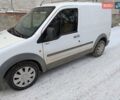 Білий Форд Транзит Коннект, об'ємом двигуна 1.8 л та пробігом 230 тис. км за 4100 $, фото 1 на Automoto.ua