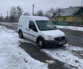 Белый Форд Транзит Коннект, объемом двигателя 1.8 л и пробегом 366 тыс. км за 4050 $, фото 1 на Automoto.ua