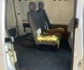 Белый Форд Транзит Коннект, объемом двигателя 1.8 л и пробегом 366 тыс. км за 4050 $, фото 6 на Automoto.ua