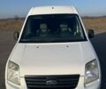 Білий Форд Транзит Коннект, об'ємом двигуна 1.8 л та пробігом 350 тис. км за 3600 $, фото 13 на Automoto.ua