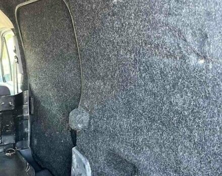 Білий Форд Транзит Коннект, об'ємом двигуна 1.8 л та пробігом 350 тис. км за 3600 $, фото 24 на Automoto.ua