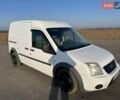 Білий Форд Транзит Коннект, об'ємом двигуна 1.8 л та пробігом 350 тис. км за 3600 $, фото 7 на Automoto.ua
