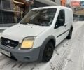 Белый Форд Транзит Коннект, объемом двигателя 1.8 л и пробегом 427 тыс. км за 3500 $, фото 2 на Automoto.ua