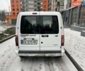 Белый Форд Транзит Коннект, объемом двигателя 1.8 л и пробегом 427 тыс. км за 3500 $, фото 9 на Automoto.ua
