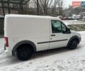 Белый Форд Транзит Коннект, объемом двигателя 1.8 л и пробегом 427 тыс. км за 3500 $, фото 7 на Automoto.ua