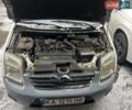Белый Форд Транзит Коннект, объемом двигателя 1.8 л и пробегом 427 тыс. км за 3500 $, фото 23 на Automoto.ua